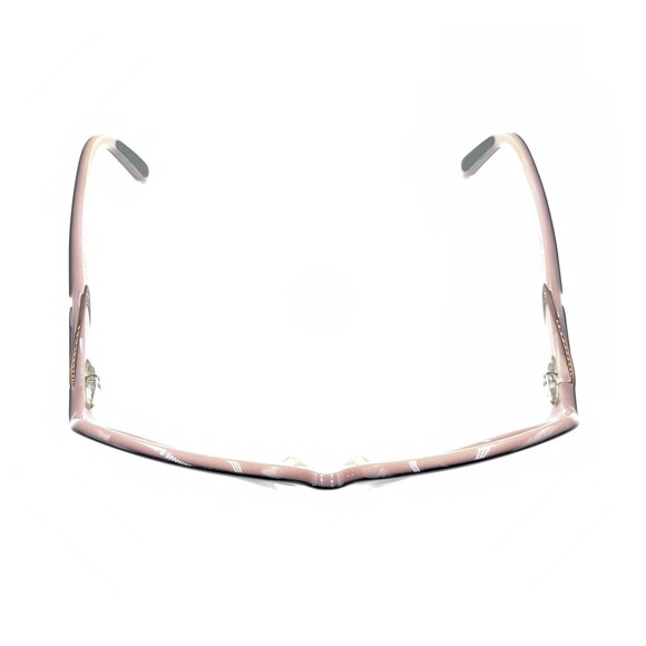 Oakley Obligation OO2034-05 Black Pink Sunglasses Frames 60-15 134 Designer - Picture 3 of 12